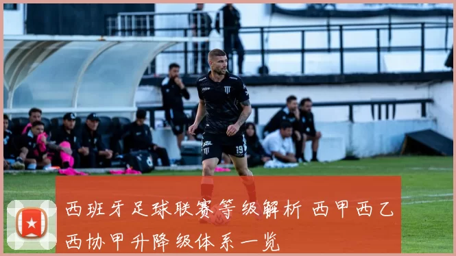 西班牙足球联赛等级解析 西甲西乙西协甲升降级体系一览